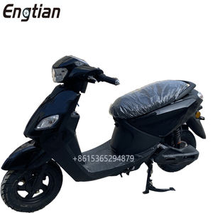 Wuxi — tenghui <span class=keywords><strong>JOG</strong></span> original 48V 60V, freins à disque, scooter électrique, moto 1000w, 1200w, 1500w - Product Image 3