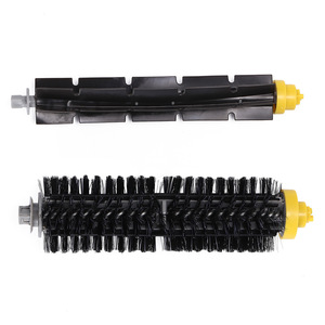 Kit de Accesorios para Robot Aspirador, Rodillo, Cepillo Lateral Principal, Filtro para Irobots Roombas Serie 700 760 <span class=keywords><strong>770</strong></span> 780 790 - Product Image 3