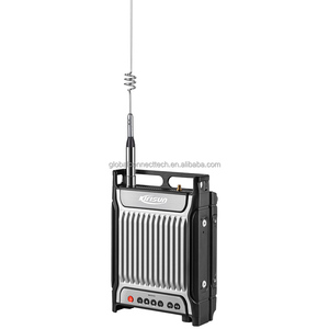 เครื่องทวนสัญญาณมือถือ UHF VHF ดิจิตอล DMR แบบสะพายหลัง เครื่องรับส่งวิทยุสื่อสาร KIRISUN DR700 เครื่องทวนสัญญาณวิทยุสองทาง 25 วัตต์ - Product Image 5