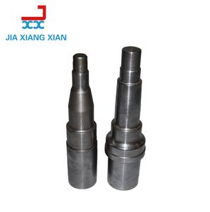 Agrícola del remolque del eje de la fábrica de china - Product Image 6