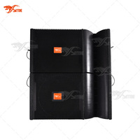 VRX 932LAP Enceintes Line Array simples 12 pouces Système de sonorisation audio professionnel Enceinte alimentée en extérieur Réseau de lignes actives