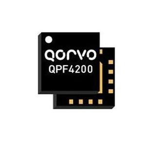 Composants électroniques neufs et originaux, circuit intégré RF Front End QFN-16 QPF4200SR - Product Image 1
