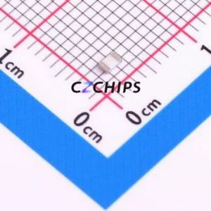 Résistance SMD RM10FTN2742 0805 (Type : Film épais) (Résistance : 27,4 kOhm Précision : 1%) - Product Image 2