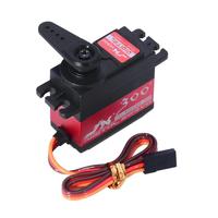 PDI-6225MG 300 degrés 25 kg Engrenage métallique haute performance numérique pour voiture RC, bras robotique, hélicoptère, drone