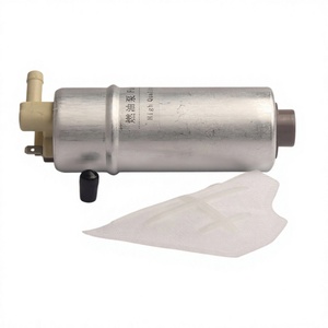 Pour BMW, pièce de rechange de haute qualité, pompe à carburant 0986580129 - Product Image 4