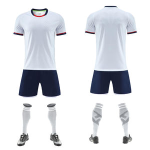 "Cape Verde" إصدار ومشغل المعجبين عالي الجودة المنزل والخارج Roupas De Futebol - Product Image 4