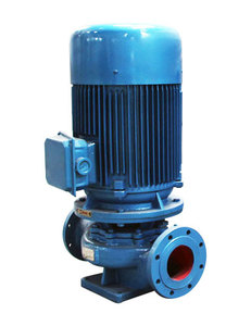 Système de climatisation avec pompe centrifuge pour pipeline, type joint mécanique, fonctionnement silencieux, support technique disponible, OEM - Product Image 1