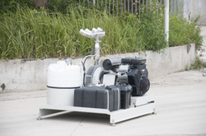 Máy Phun Sương <span class=keywords><strong>ULV</strong></span> Lạnh Gắn Xe - Product Image 3