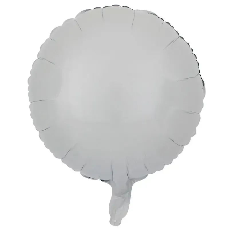 Blanc (50 pièces par sachet)