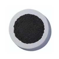 Granulés de charbon actif de coque de noix de coco Jacobi, diamètre 4 mm, pureté 99,9 %, charbon noir, durée de conservation 5 ans, pour l'eau