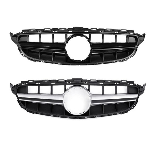 Modèle de base AMG GS 2015-2018, noir