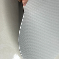 Vente directe d'usine, membrane d'étanchéité TPO résistante aux intempéries, pour toit, tunnel, piscine, sous-sol, membrane d'étanchéité TPO