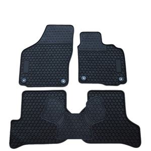 <span class=keywords><strong>Tapis</strong></span> <span class=keywords><strong>de</strong></span> <span class=keywords><strong>sol</strong></span> en <span class=keywords><strong>caoutchouc</strong></span> pour voiture, adaptés aux <span class=keywords><strong>Golf</strong></span> 5/6/<span class=keywords><strong>7</strong></span>, 5ème génération GOLF7MK7, version Hong Kong et Macao. - Product Image 5