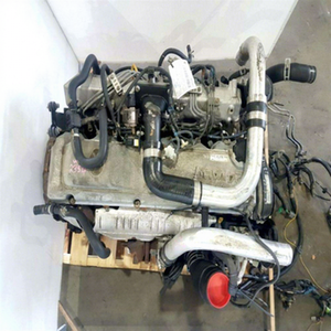 Motor 1HD-FT 1HDFT 4.2 - Product Image 1