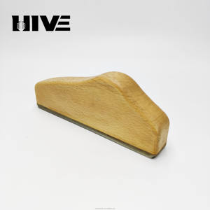 Outil de réparation de fichier de nivellement et de nivellement de frette de <span class=keywords><strong>guitare</strong></span> de 6 pouces - Product Image 4