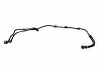 Tuyau de refroidissement moteur OE A2135010625 pour Mercedes Benz W213 Classe E C257 CLS M274 M256 et autres pièces automobiles