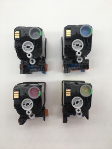 ตลับหมึก TNP-79 TNP79สำหรับ Konica Minolta Bizhub <span class=keywords><strong>C3350i</strong></span> โทนเนอร์ C4050i ของ TOHITA - Product Image 3