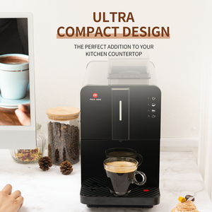 PANCERKA 2025 Fully <b>Automatic</b> Programmable Espresso <b>Coffee</b> Maker Smart Home Wi-Fi Stainless Steel Brew System App Espresso Machi - Product Image 4
