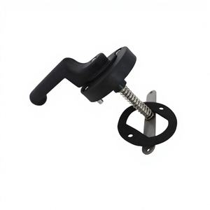 Usine spécialisée dans les composants de commande de direction de kayak, 15 ans d'expérience, résistance à la corrosion, contrôle précis, compatible avec tous - Product Image 3