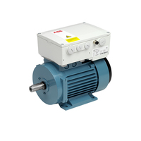 Moteur électrique 72v 5kw cc, fabricant chinois, livraison gratuite