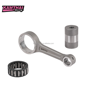 Bielle de moto KAMTHAI KGG forgée CNC de course pour <span class=keywords><strong>Honda</strong></span> <span class=keywords><strong>PCX</strong></span> 150 Vario 150, accessoires moto Vario <span class=keywords><strong>150cc</strong></span> - Product Image 6