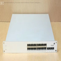 Meraki MS22-HW 24x 1GB Switch Ethernet Gestionado en la Nube 600-20010 Nuevo Original en Stock Automatización Industrial PLC Dedicado