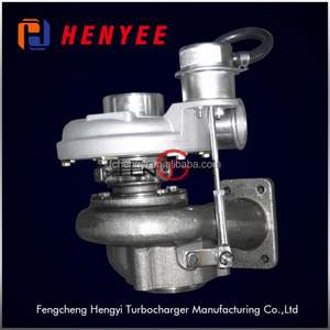 GT2556S เทอร์โบสำหรับ2674A817 2674A223 2674A201 2674A202 2373786 2674A835เทอร์โบชาร์จเจอร์711736-5001S - Product Image 3