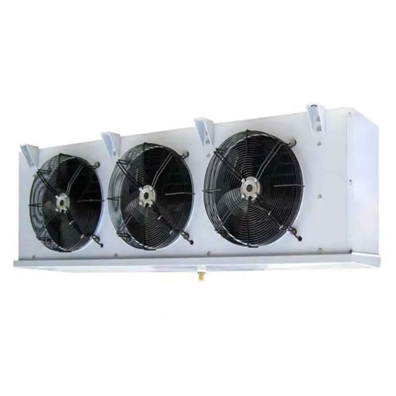 2kw air cooler window unit evaporator air conditioner for cold room