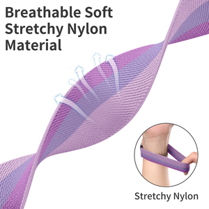 تصميم جديد ، لون متدرج خاص ، ساعة Fit-bit ، حلقة ساعة مغناطيسية V2 مشهورة - Product Image 2