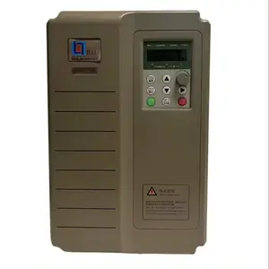 380V 15kw HL7000 Single Phase To 3 Phase Inverter AC Variable Frequency Drive Converter VFD