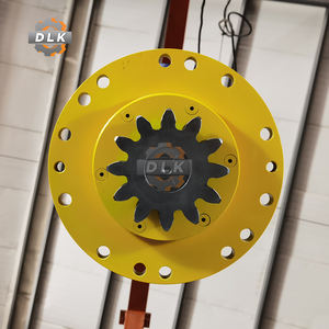 Caja de Cambios de Giro 31N4-10141 R140LC-7 R140LC-7A R140W-7 R140W-7A R110-7 R110-7A 31N4-10140 31N4-10130 para Hyundai - Product Image 3