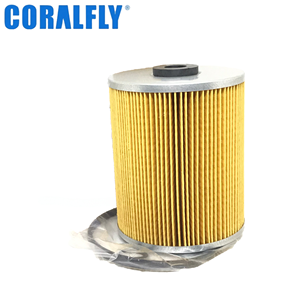 Filtre à carburant diesel pour camion léger haute performance ME016841 MD016841 FF5360 pour Mitsubishi FUSO - Product Image 1
