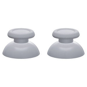 EXtremeRate - Palancas de Repuesto Originales Negras para Control de PS5 y PS4 - Product Image 3