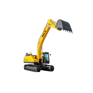 Sdlg E6415H 42T รถขุดตีนตะขาบไฮดรอลิกขนาดใหญ่ - Product Image 1