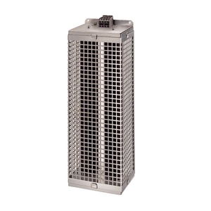 Variador de Frecuencia SIMOVERT AC 6SE7023-2ES87-2DC0, Control 510-620V 20KW, Automatización Industrial VFD PLC - Product Image 1
