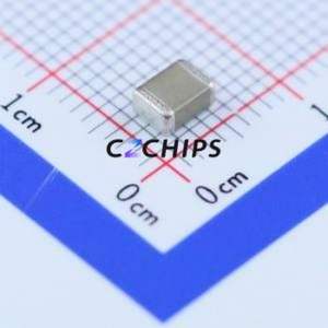 Condensateur SMD (MLCC) C1812X224K251T 1812 (Capacité : 220nF) (Précision : 10%) Tension nominale : 250V - Product Image 1