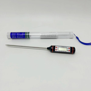 Thermomètre de <span class=keywords><strong>fabrication</strong></span> de bougies à bas prix de haute qualité - Product Image 1