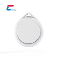 Mini traqueur Gps intelligent pour Ios et Android requête de piste historique dispositif Anti-perte Blue-Tooth Nfc Pet Tag