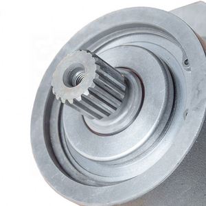 Pompe et moteur hydrauliques à pistons axiaux XLF A2F A2FO A2FM, construction en fonte, haute vitesse - Product Image 1