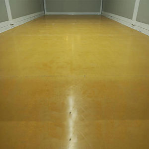 Casa plegable para remolque, casa móvil prefabricada, casa contenedor pequeña con panel de techo para hoteles y centros comerciales - Product Image 4