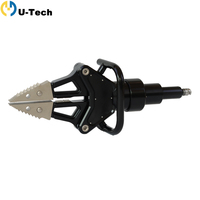 Outil d'expansion de batterie de secours hydraulique Holmatro Standard EN13204 de chine