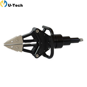 Outil d'expansion de batterie de secours hydraulique <span class=keywords><strong>Holmatro</strong></span> Standard EN13204 de chine - Product Image 5