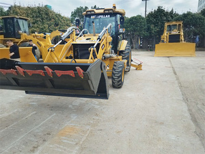 High Performance Second <b>Hand</b> CAT 420E Cat420f Cat420 Cat 420f 420 Used Backhoe Loaders Backhoes for Sale - Product Image 5
