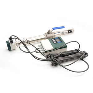 Medidor de Flujo Magnético para Aguas Residuales, Tipo Inserción, Marca Emag, con Batería, Electromagnético - Product Image 1