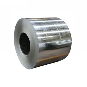 1トンあたりの鋼価格sae1006溶融亜鉛メッキ鋼コイル/亜鉛メッキ板金ロール/GIコイル/SGCC