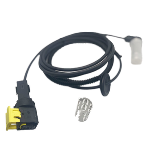 <span class=keywords><strong>ABS</strong></span> Cảm biến thương mại nước ngoài là thích hợp cho Volvo/Renault xe tải 21296850 - Product Image 1