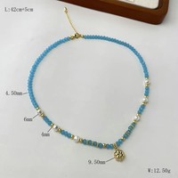 Pendentif tendance en forme de piment, accessoires unisexes, laiton plaqué or 18 carats, collier à chaîne à maillons pour anniversaire