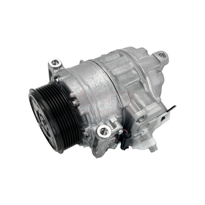 0012301311 0002306211 คอมเพรสเซอร์แอร์สำหรับรถเบนซ์ W211 W203 E320 C240 ชุดคลัตช์ปั๊มแอร์รถยนต์ที่เชื่อถือได้ - Product Image 1