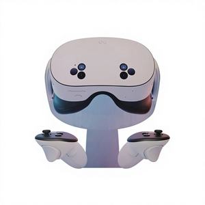 Nuevos Auriculares VR Todo en Uno Quest 3S 512GB/256GB Originales para Uso Promocional Hechos en China - Product Image 1