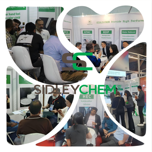 Canxi formate 98% bê tông cứng đầu sức mạnh đại lý canxi formate bột - Product Image 5